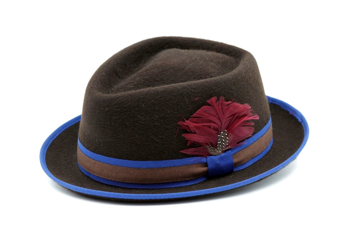Cappelli in Feltro