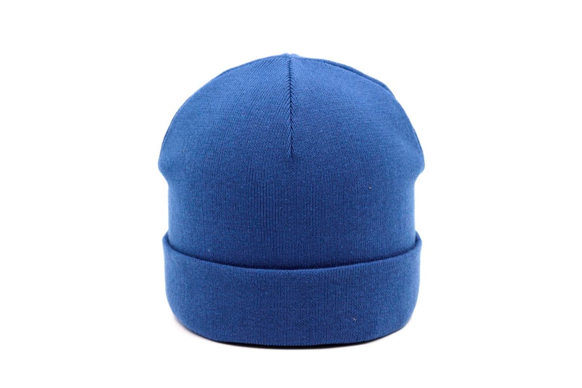 Berretto a Maglia