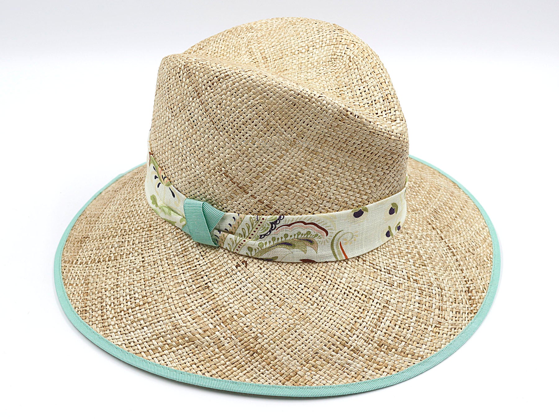 CAPPELLO PAGLIA 10