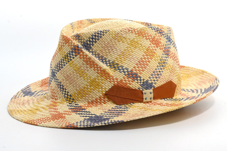 CAPPELLO PANAMA BRISA FANTASIA 29