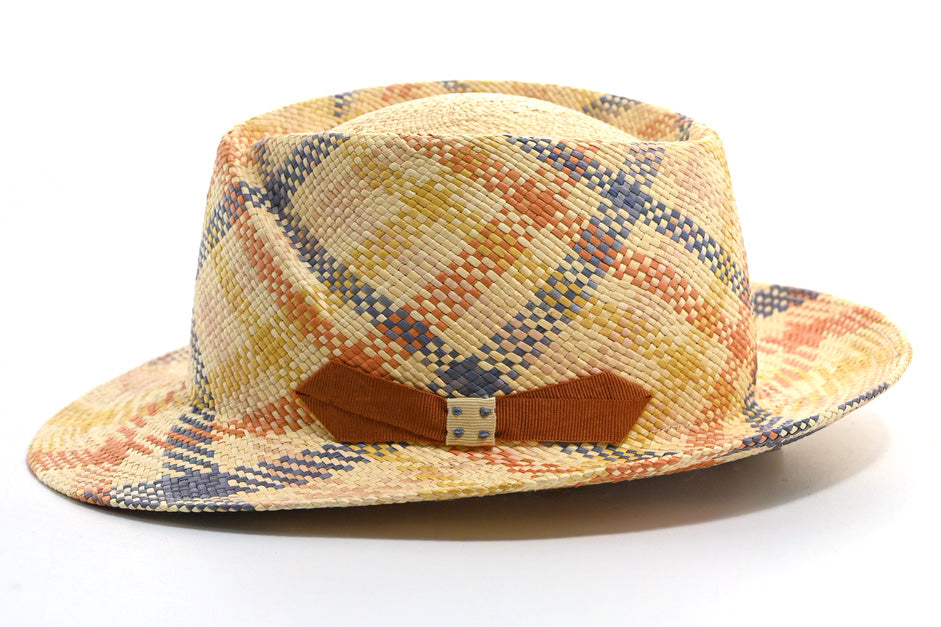 CAPPELLO PANAMA BRISA FANTASIA 29