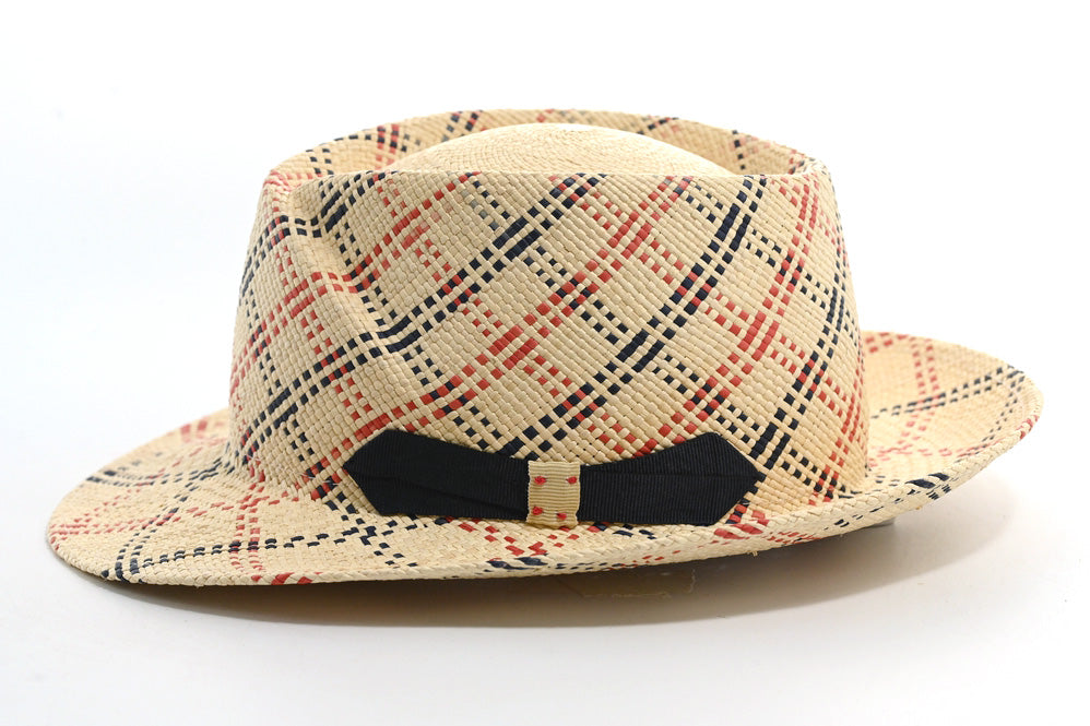 CAPPELLO PANAMA BRISA FANTASIA 29