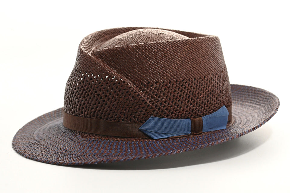 CAPPELLO PANAMA BRISA FANTASIA 12