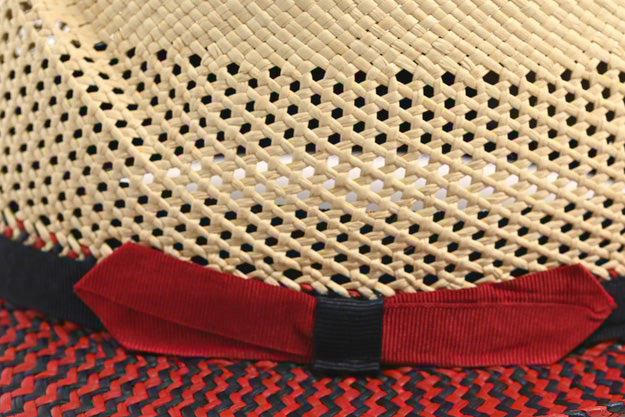 CAPPELLO PANAMA BRISA FANTASIA 12
