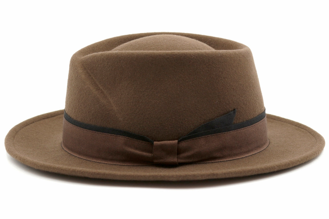 CAPPELLO FELTRO MERINOS