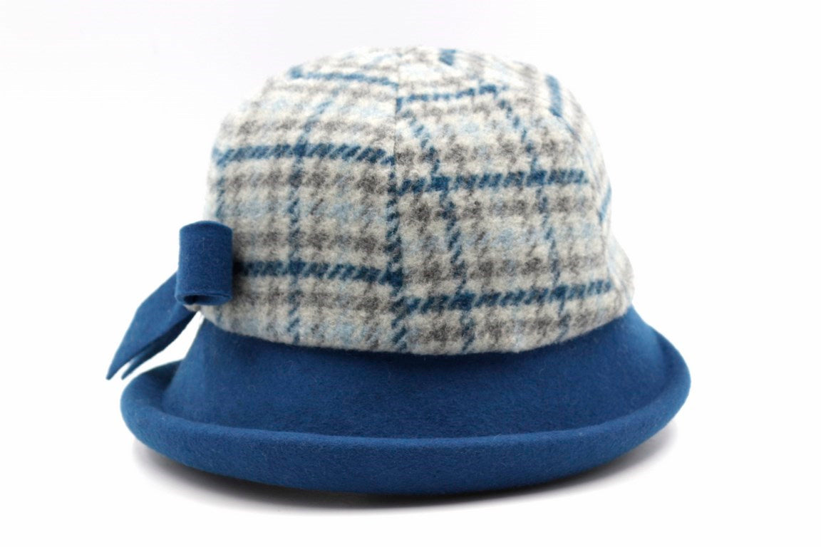 CAPPELLO FELT+TESS DIS 6062