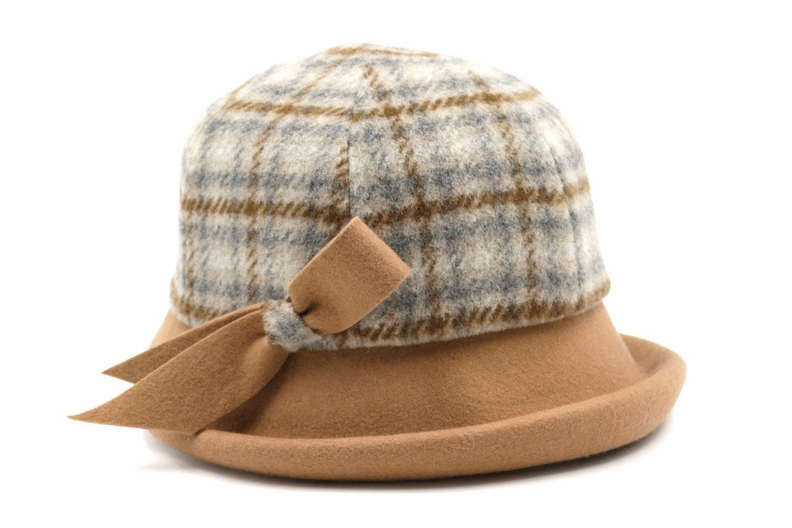 CAPPELLO FELT+TESS DIS 6062