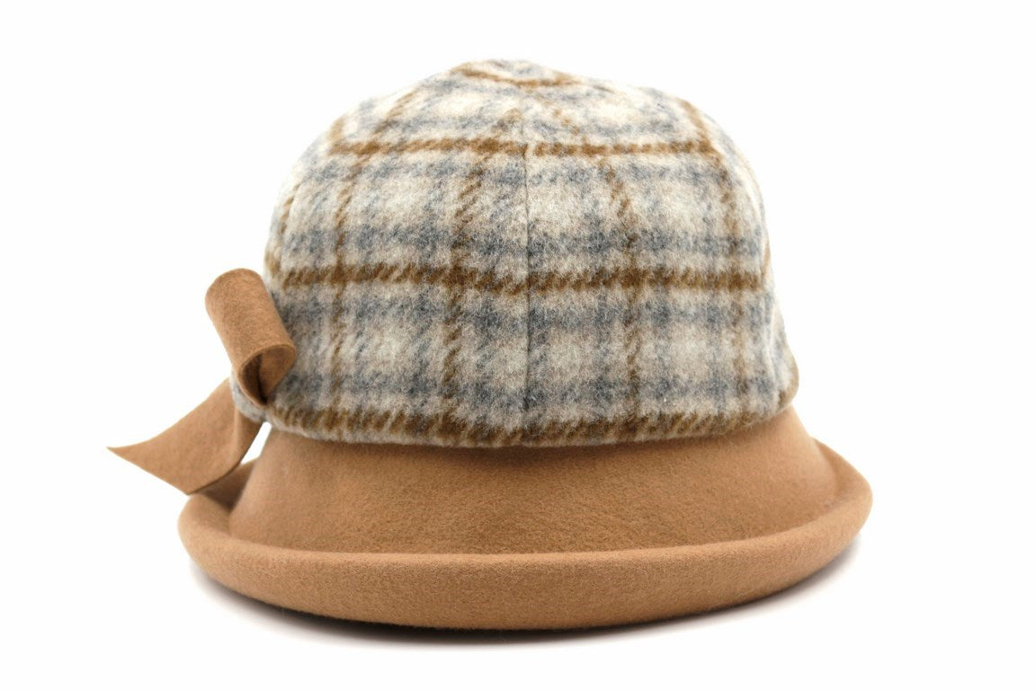 CAPPELLO FELT+TESS DIS 6062