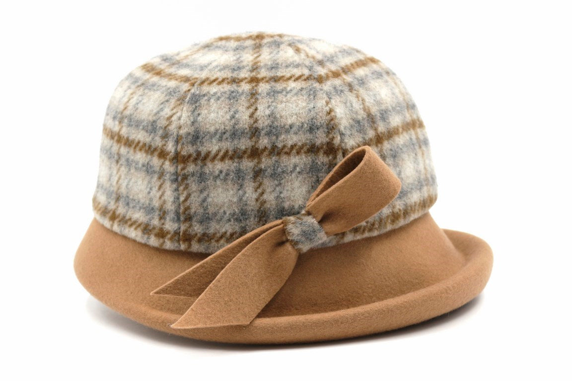 CAPPELLO FELT+TESS DIS 6062