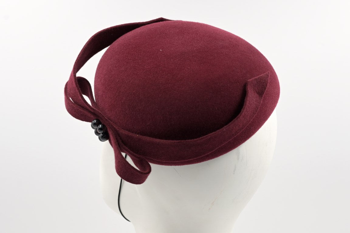 MINI CAPPELLO VELOUR