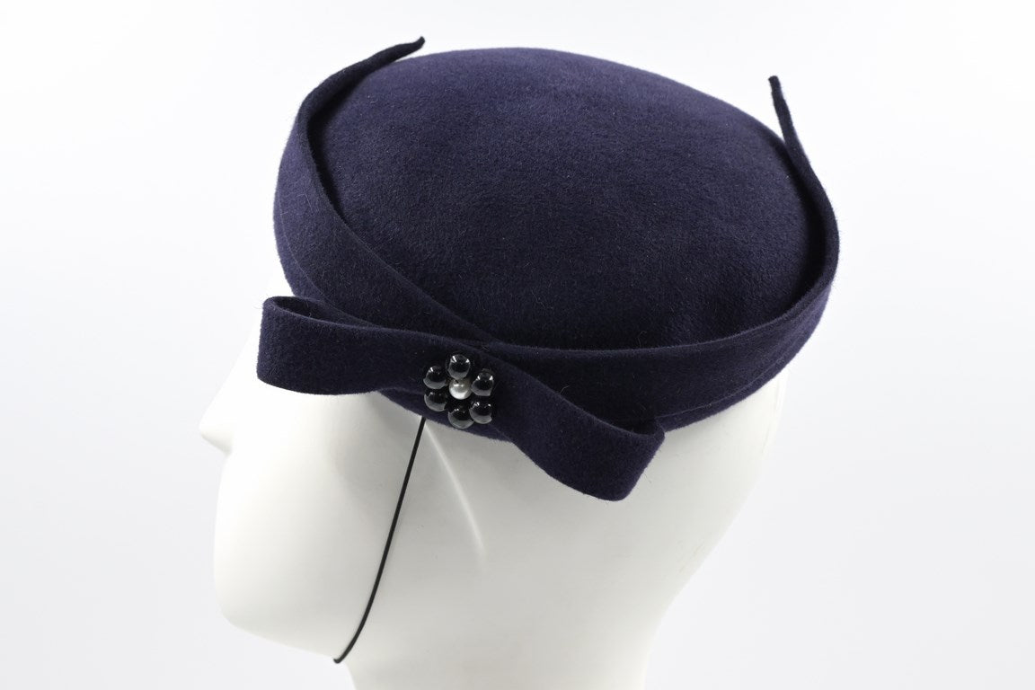 MINI CAPPELLO VELOUR