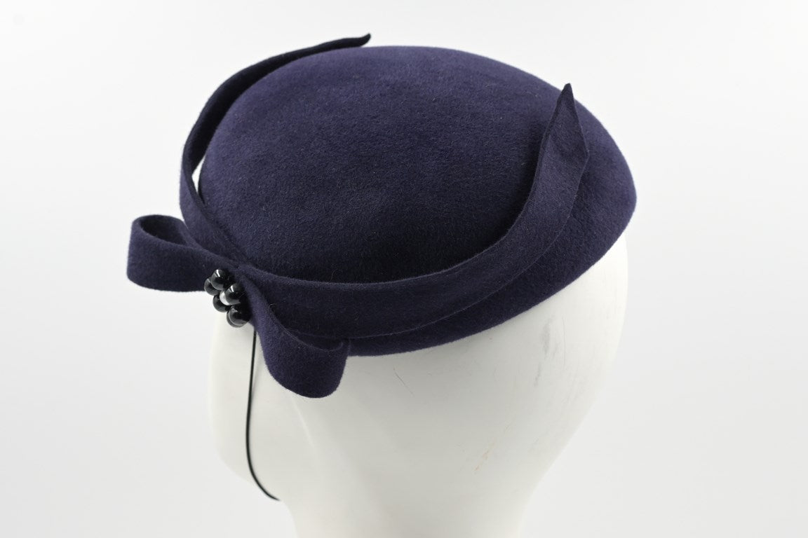 MINI CAPPELLO VELOUR