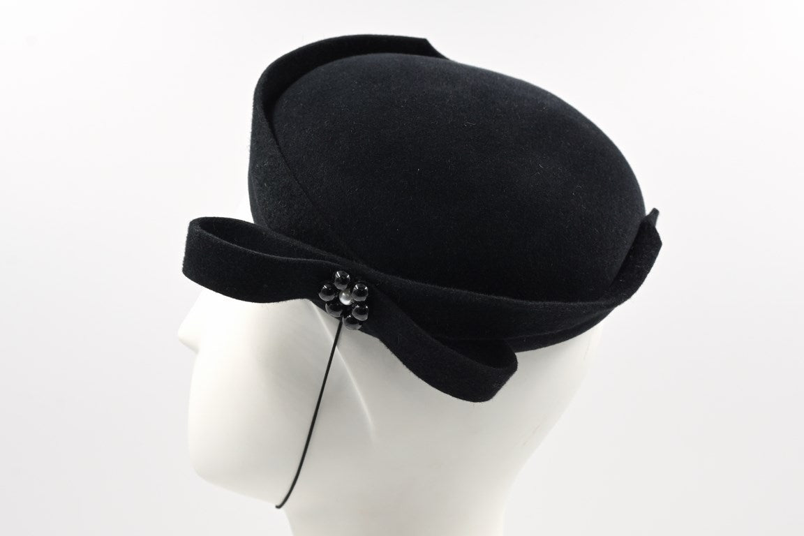 MINI CAPPELLO VELOUR