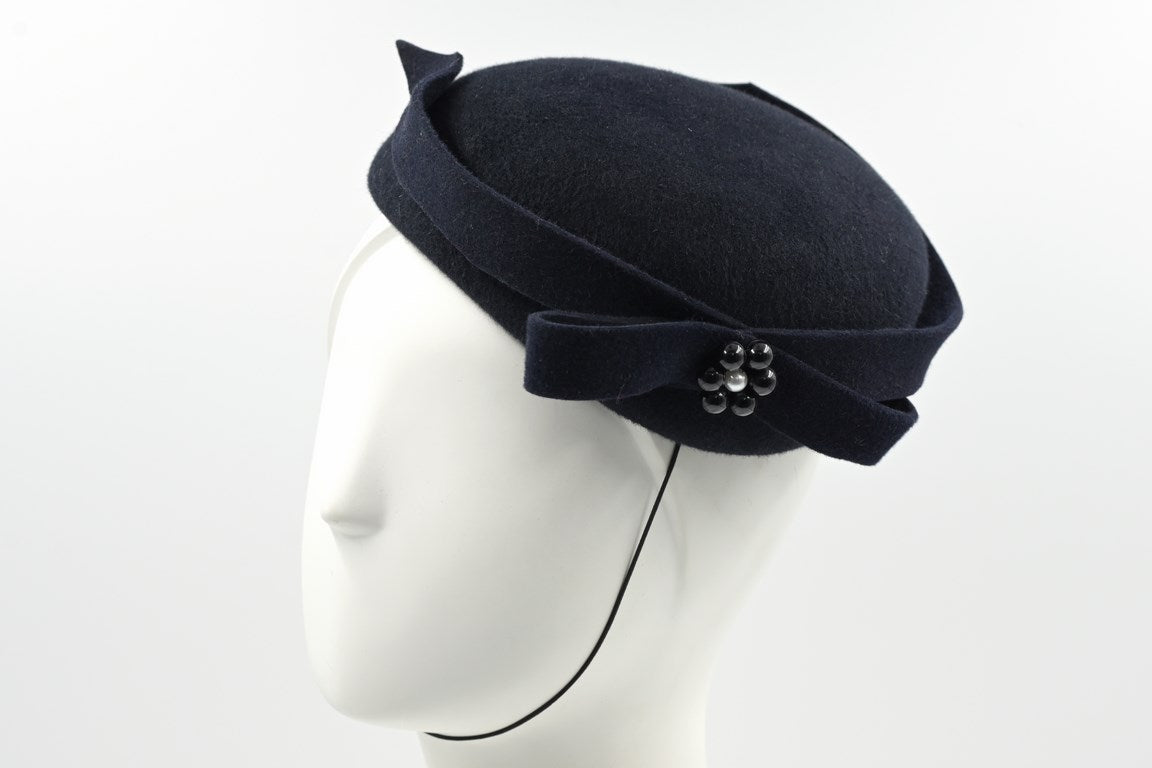 MINI CAPPELLO VELOUR