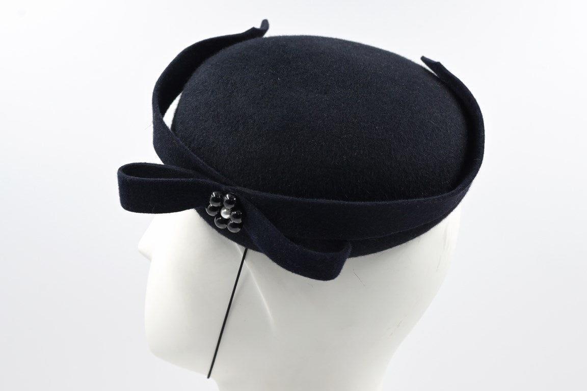 MINI CAPPELLO VELOUR