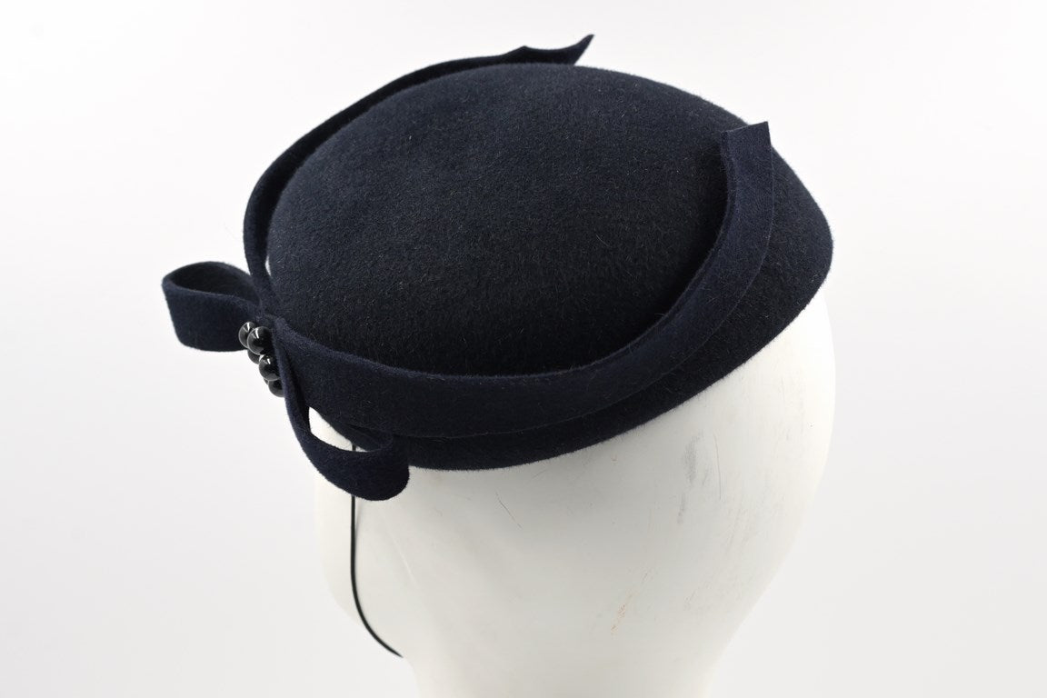 MINI CAPPELLO VELOUR