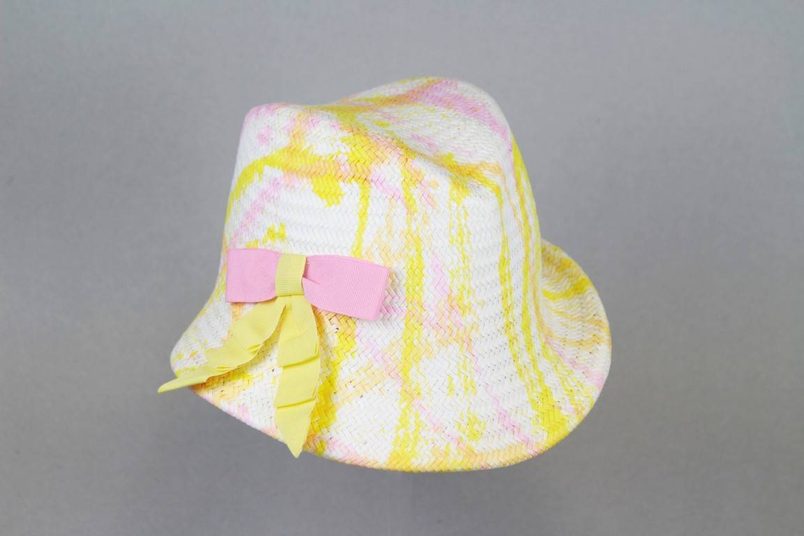 CAPPELLO CARTA DIS. 9