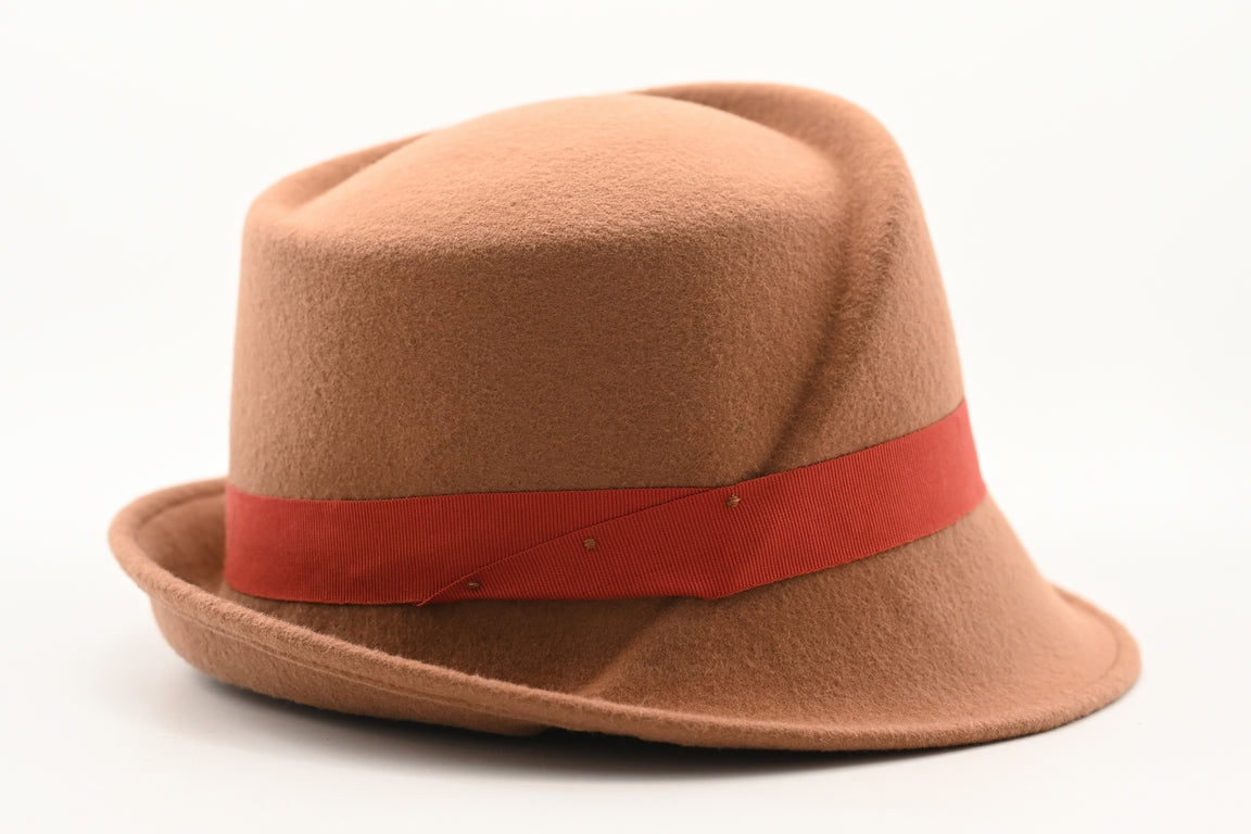 CAPPELLO FELTRO LANA