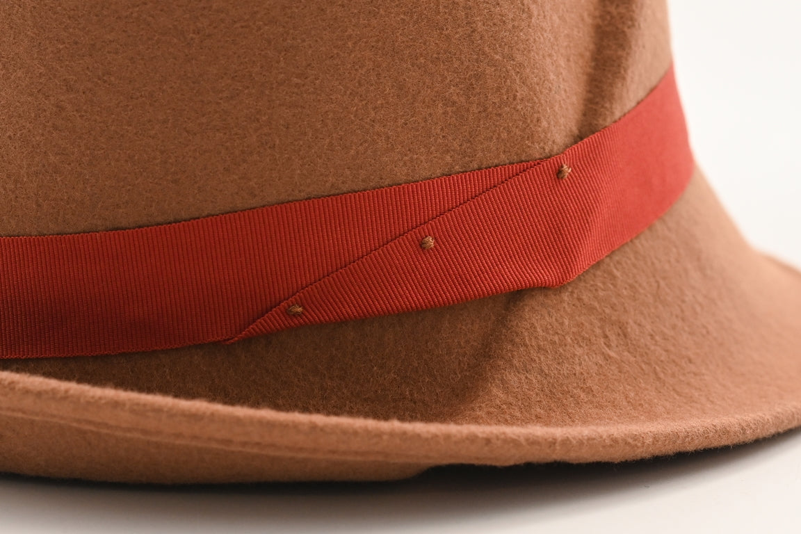 CAPPELLO FELTRO LANA