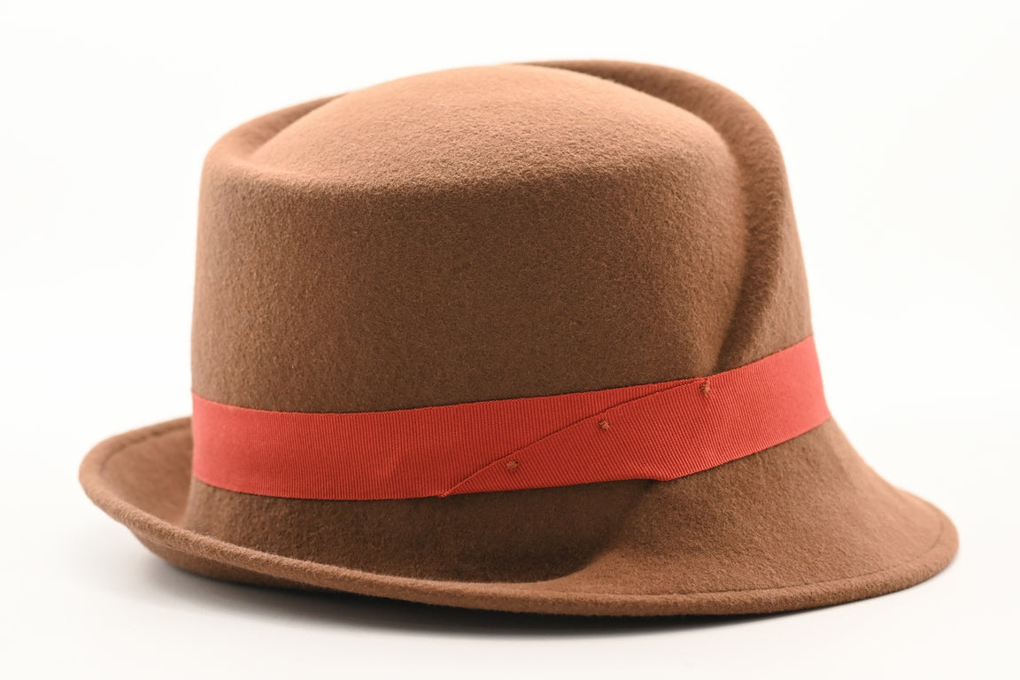 CAPPELLO FELTRO LANA