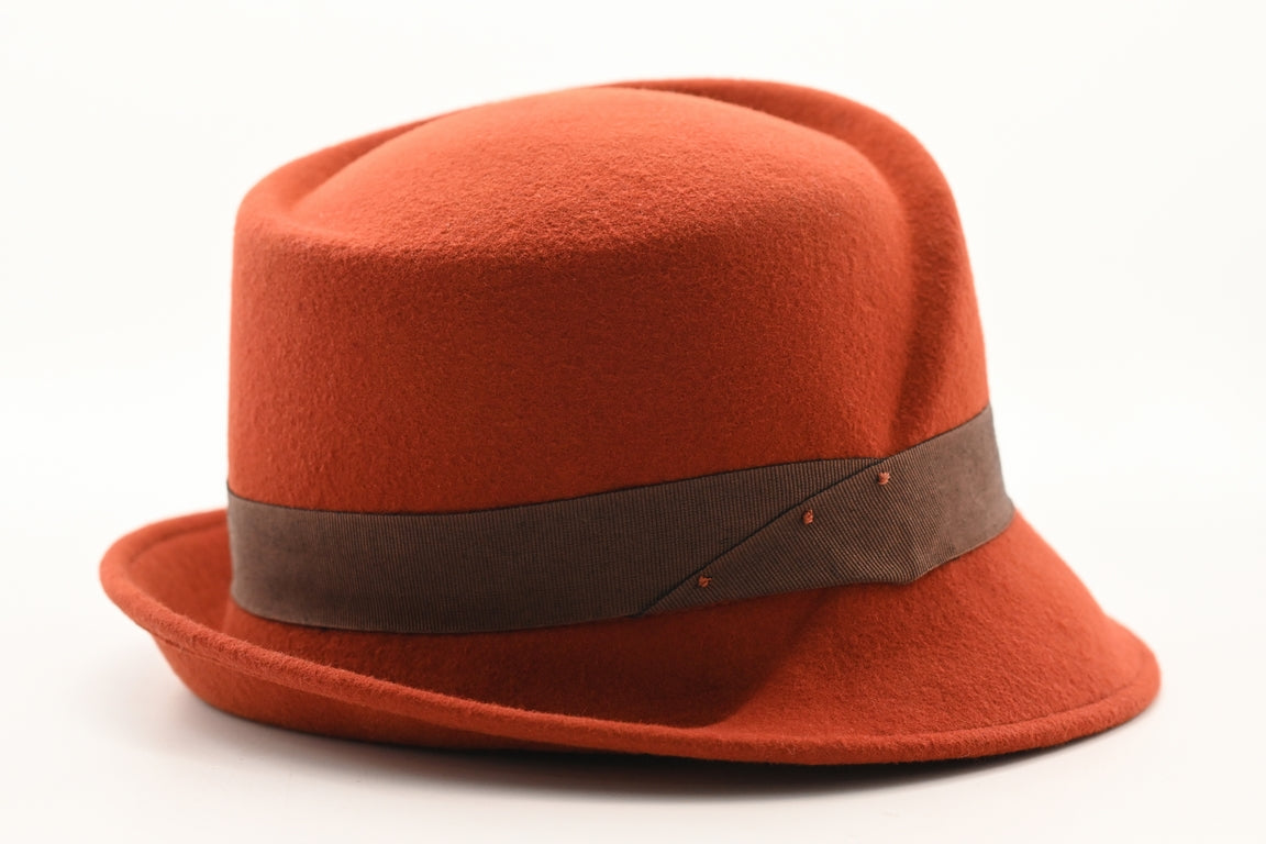 CAPPELLO FELTRO LANA