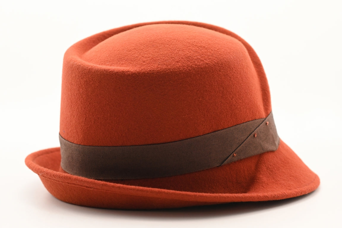 CAPPELLO FELTRO LANA