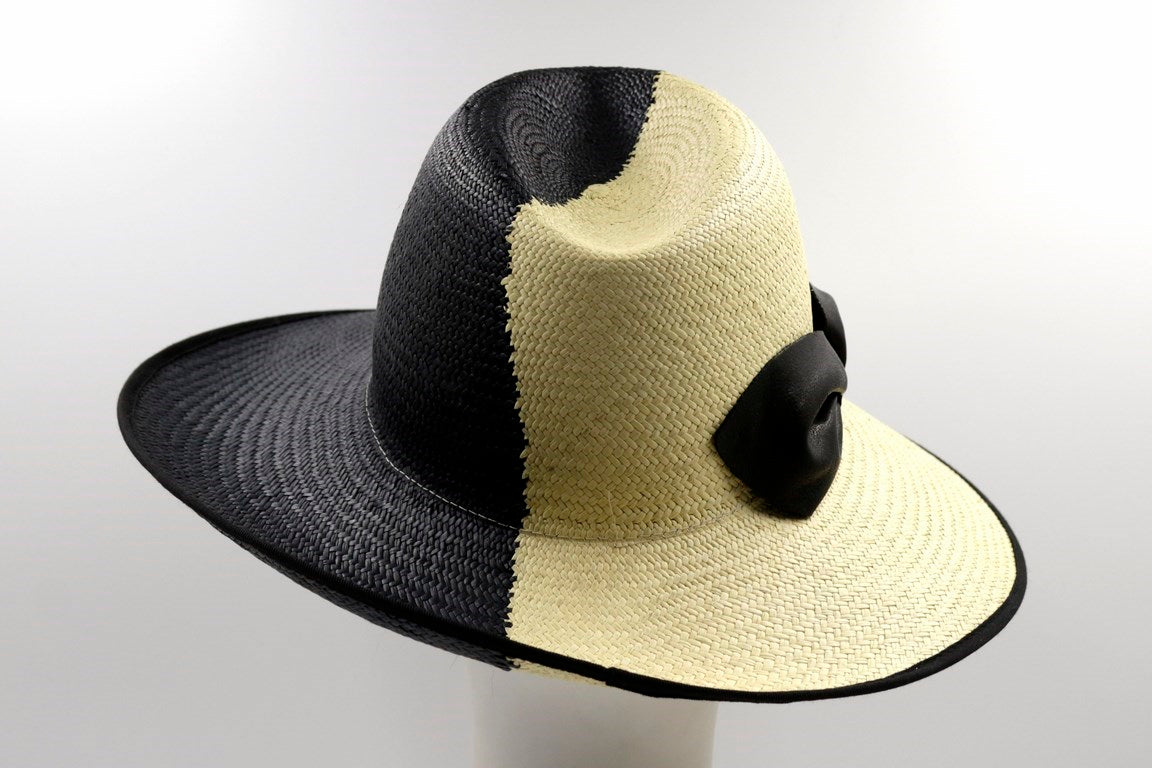 CAPPELLO PANAMA DIS. 22