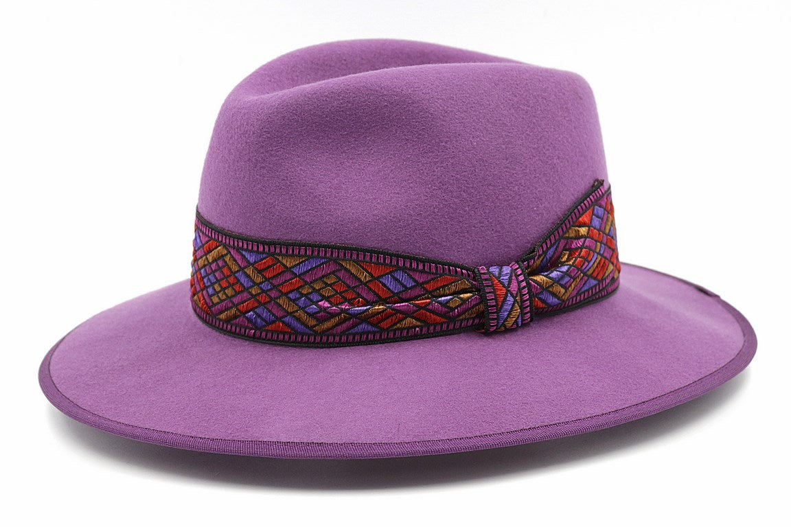 CAPPELLO FELTRO LANA