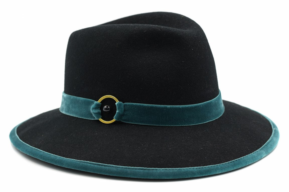 CAPPELLO FELTRO MERINOS
