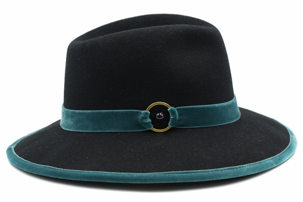 CAPPELLO FELTRO MERINOS