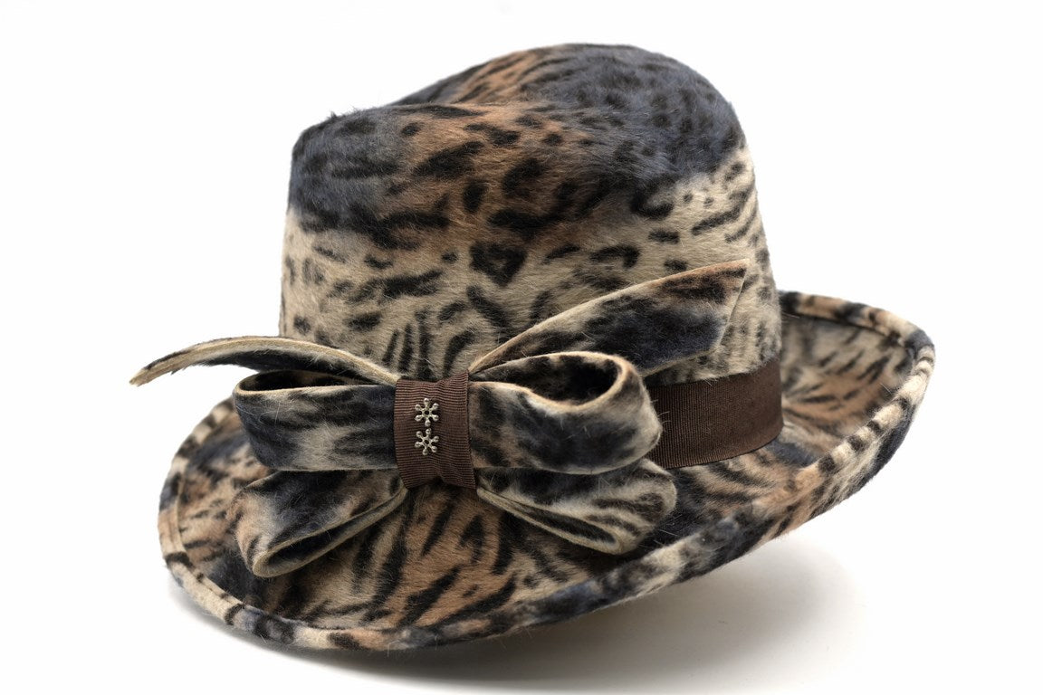 CAPPELLO FEL BEAVER TIGRE