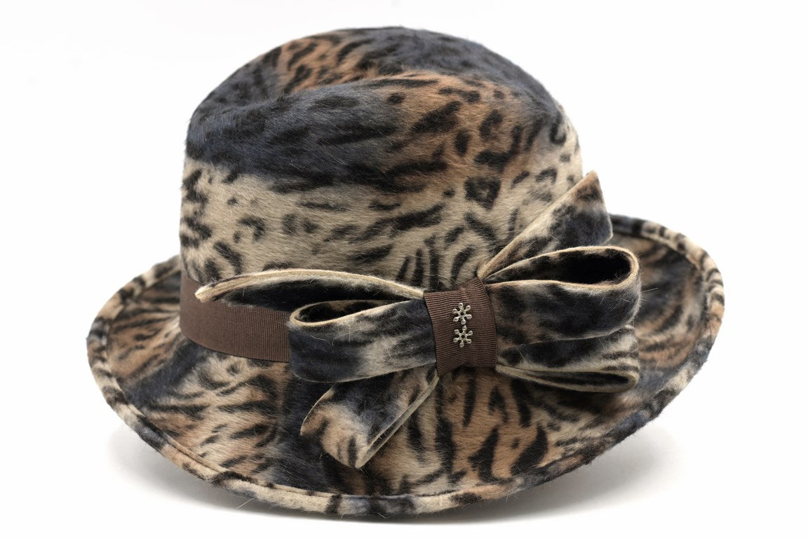 CAPPELLO FEL BEAVER TIGRE