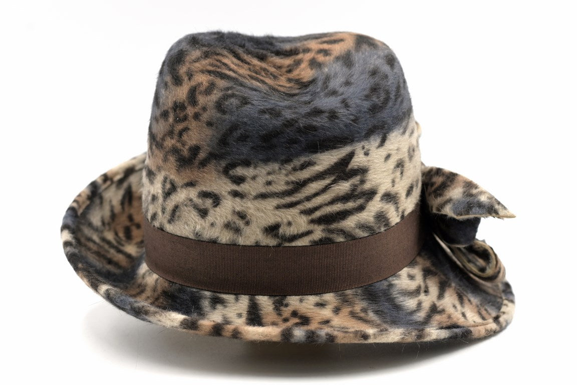 CAPPELLO FEL BEAVER TIGRE