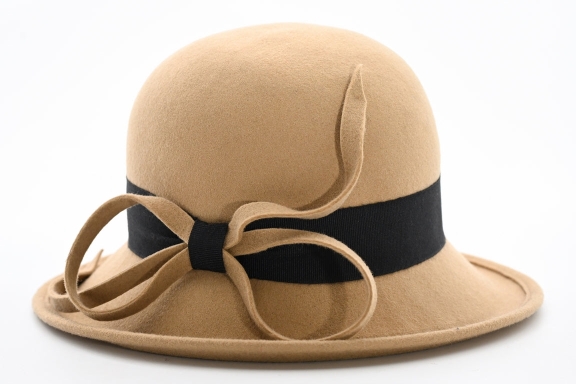 CAPPELLO FELTRO LANA