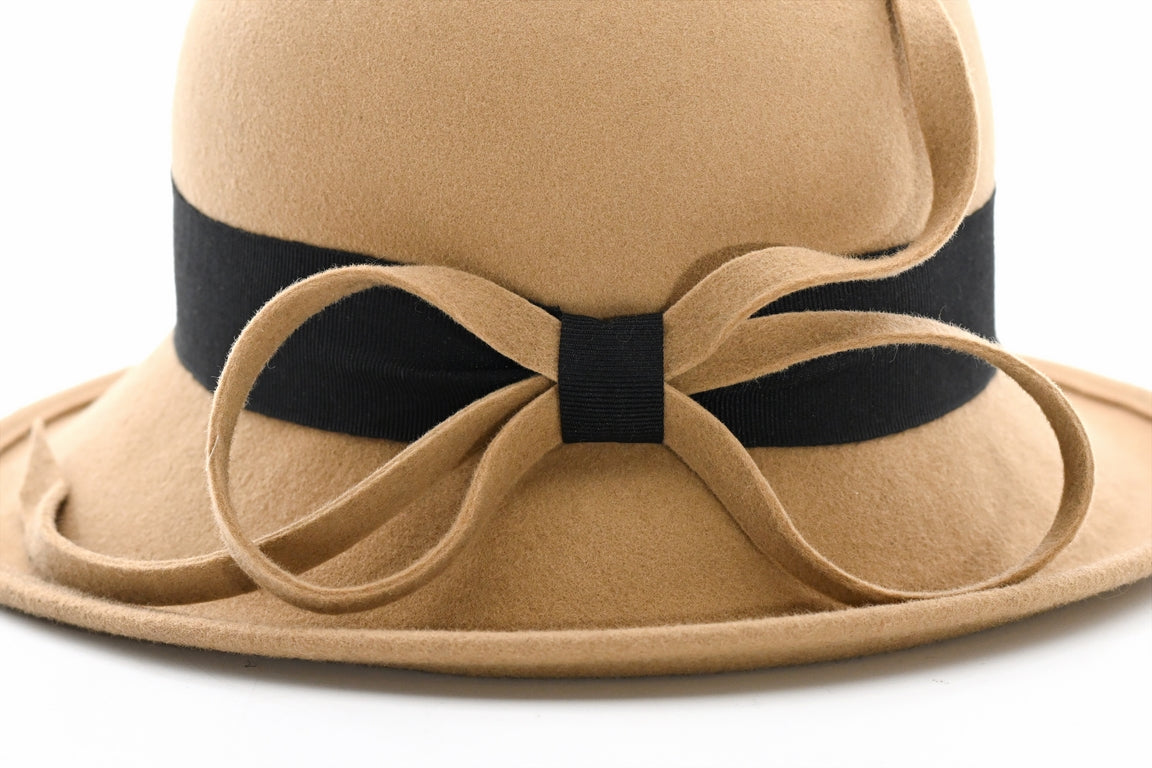 CAPPELLO FELTRO LANA