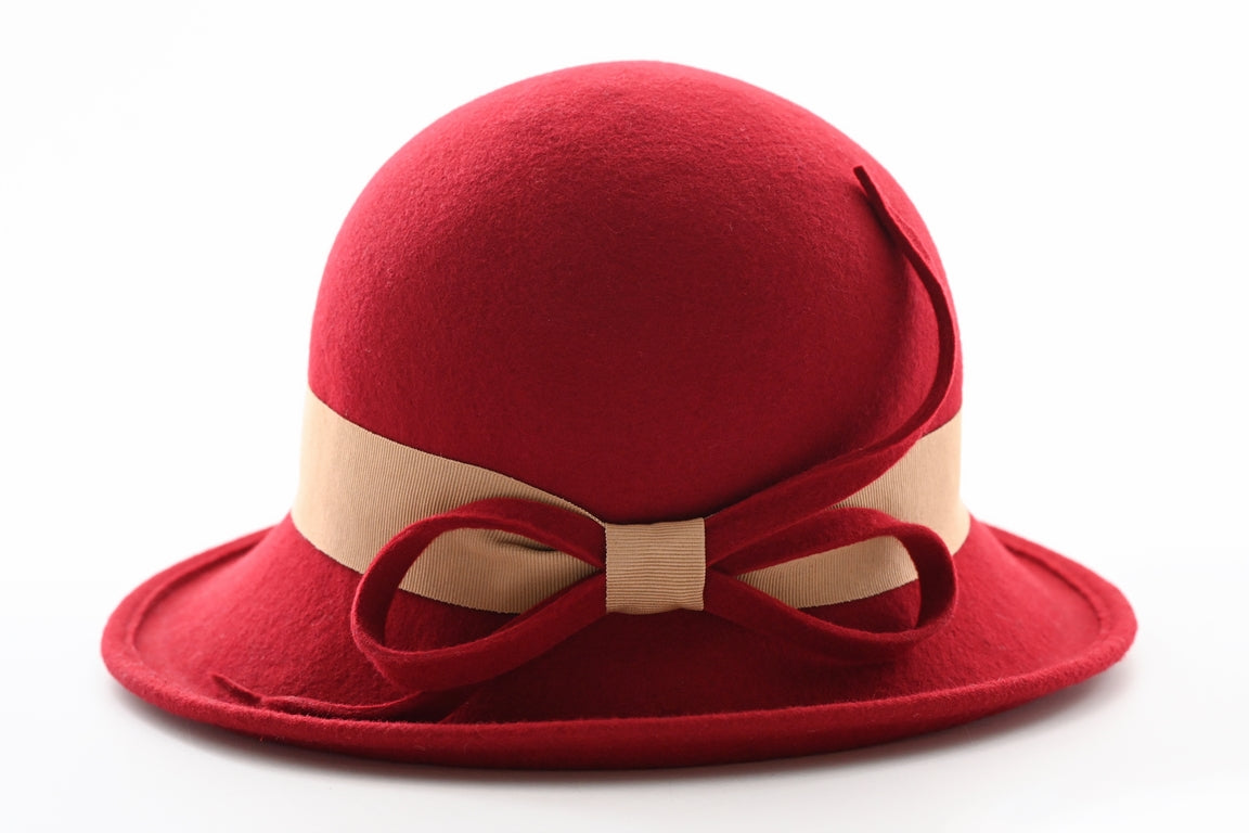 CAPPELLO FELTRO LANA