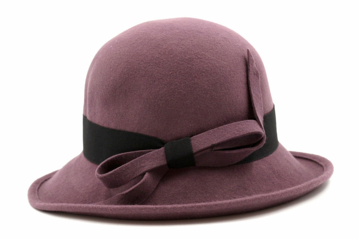CAPPELLO FELTRO LANA
