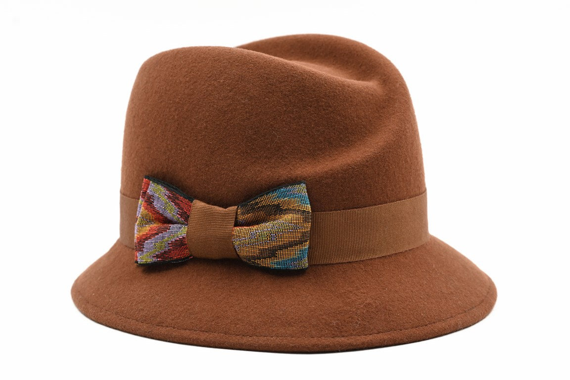 CAPPELLO FELTRO LANA