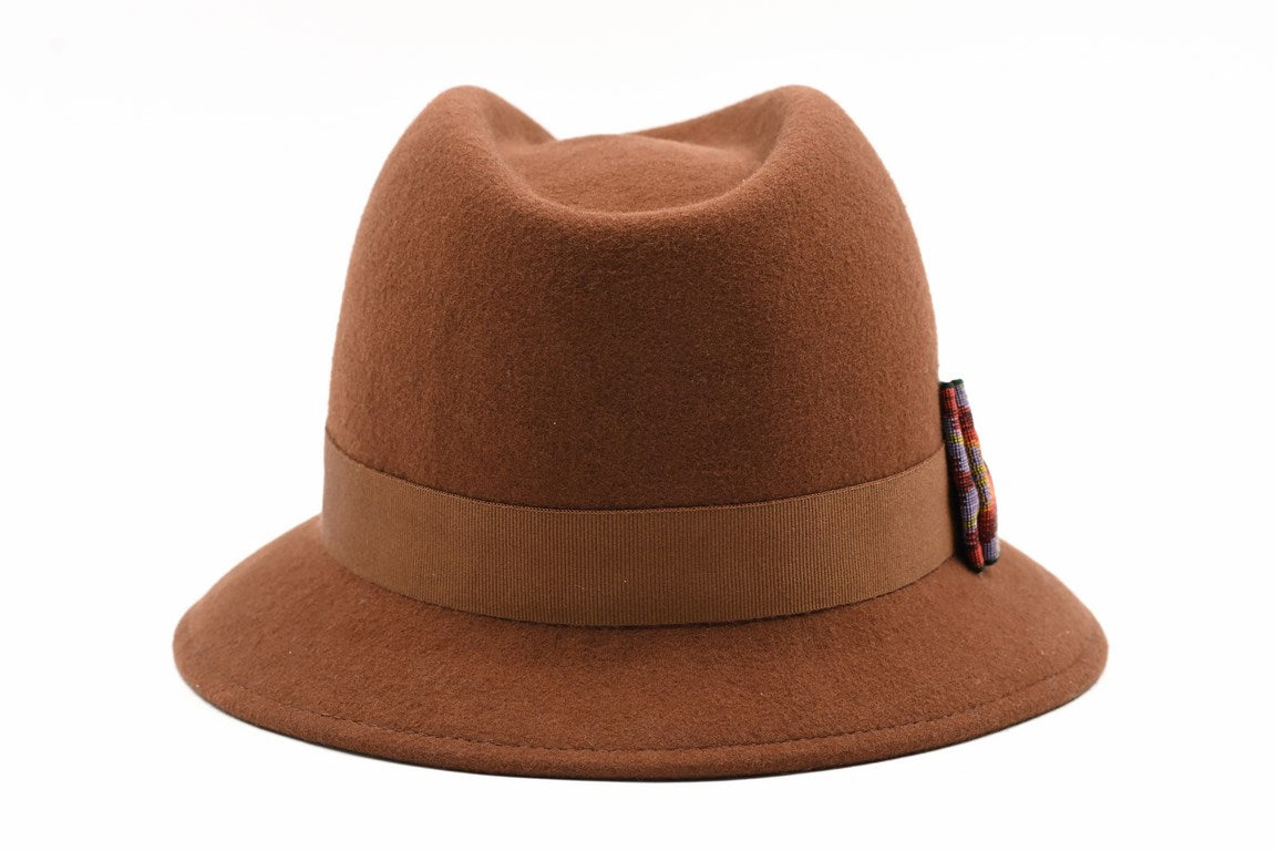 CAPPELLO FELTRO LANA