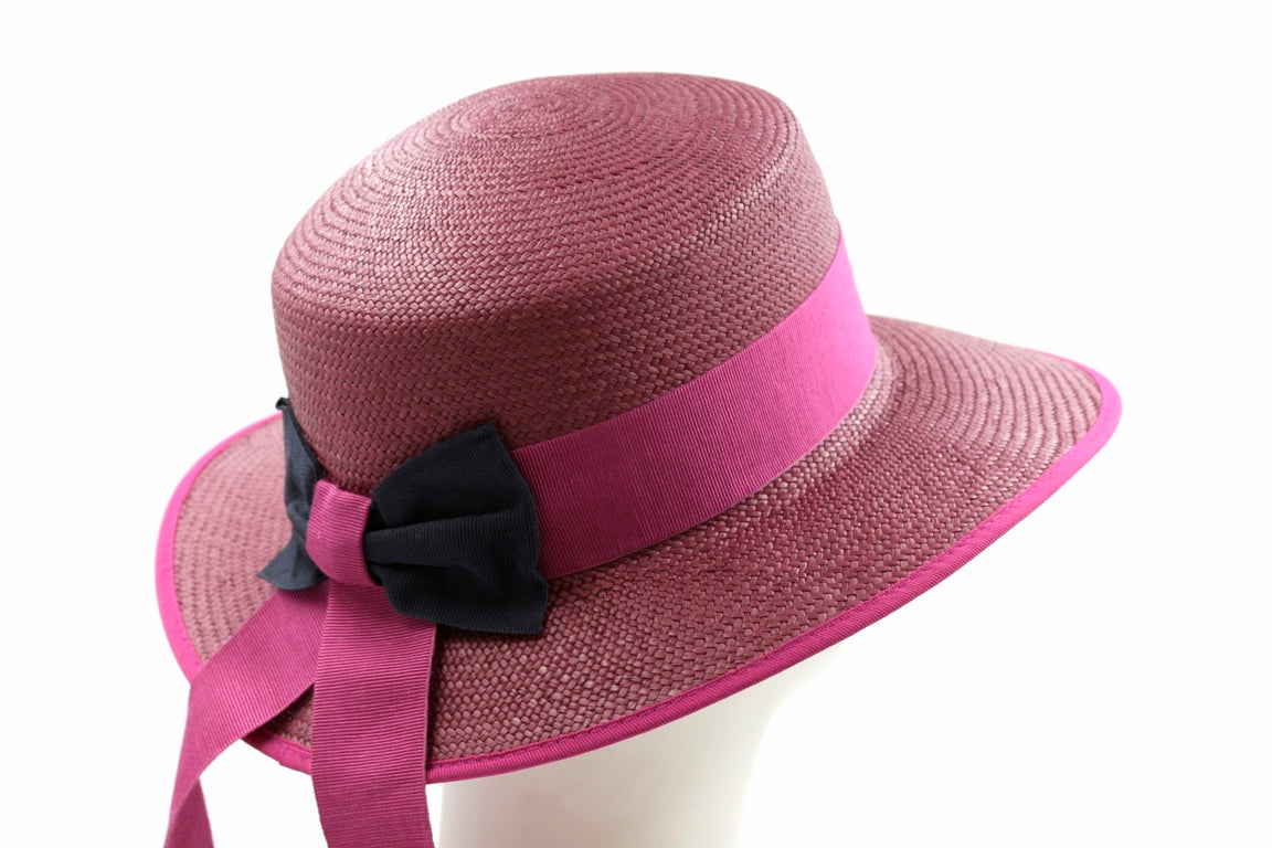 CAPPELLO CUENCA 3° ORLATO