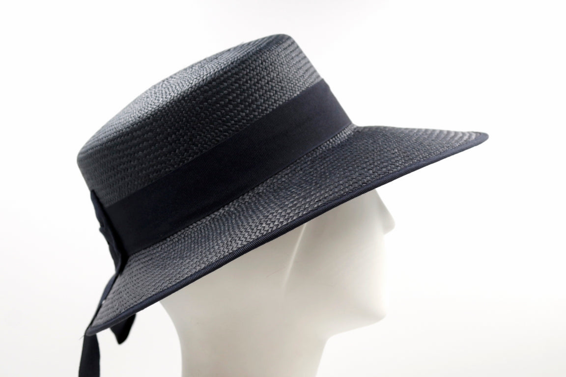 CAPPELLO CUENCA 3° ORLATO