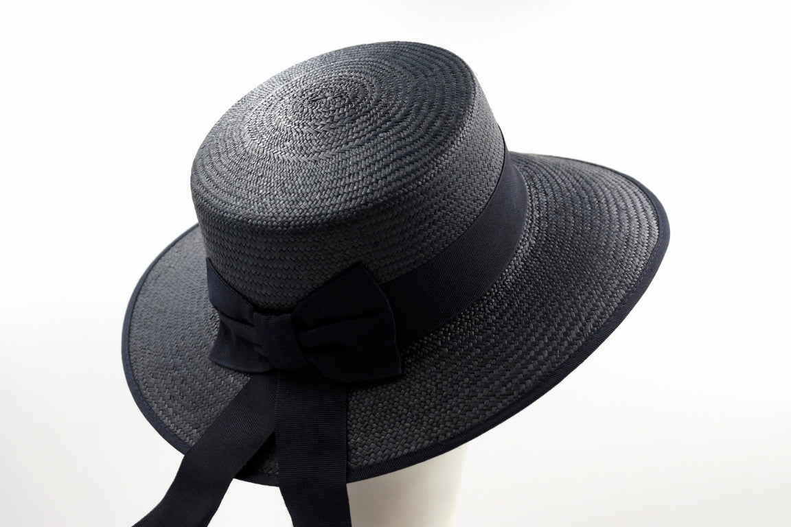 CAPPELLO CUENCA 3° ORLATO
