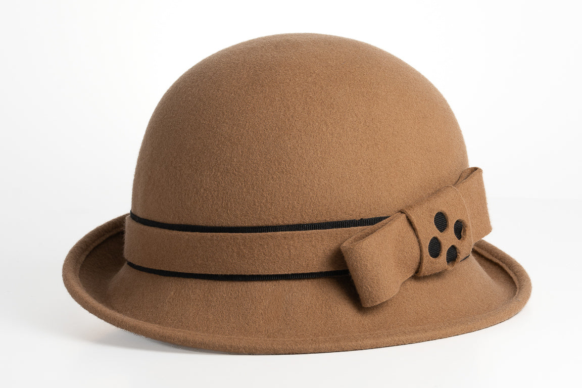 CAPPELLO FELTRO LANA