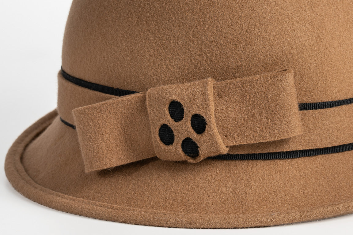 CAPPELLO FELTRO LANA