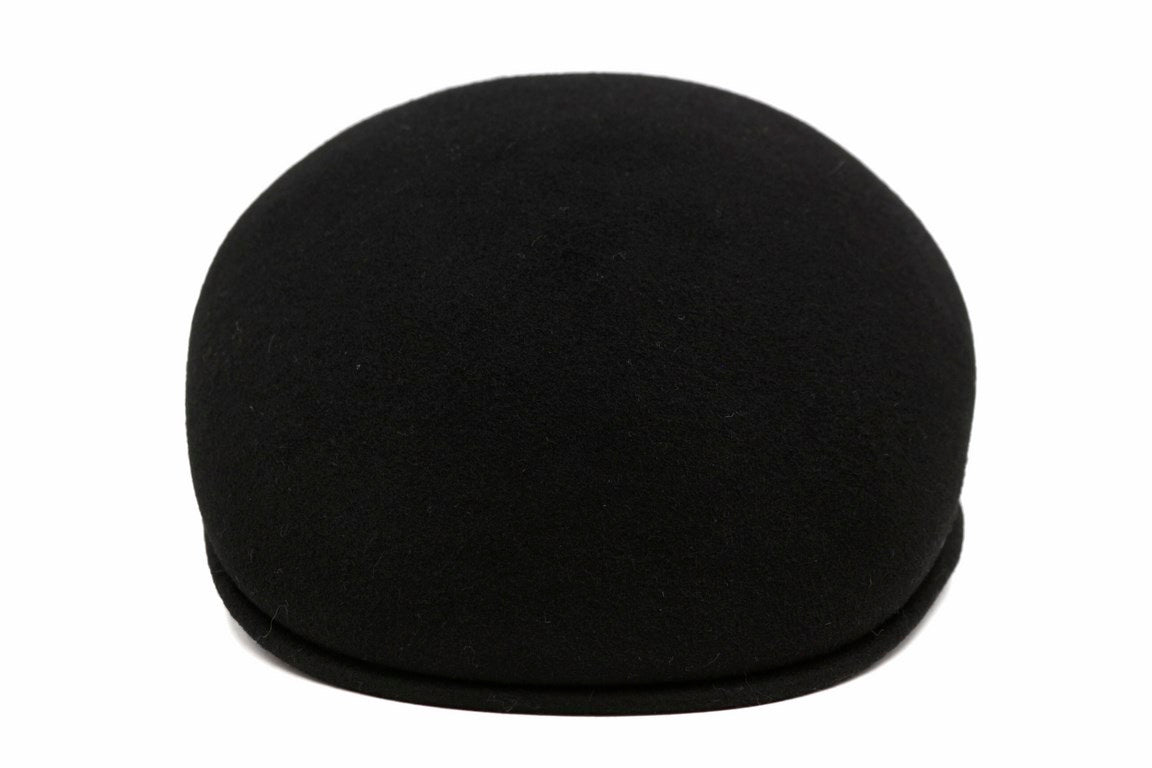 BERRETTO FELTRO WOOL