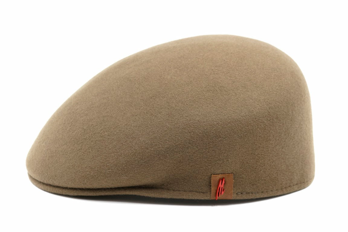 BERRETTO FELTRO WOOL