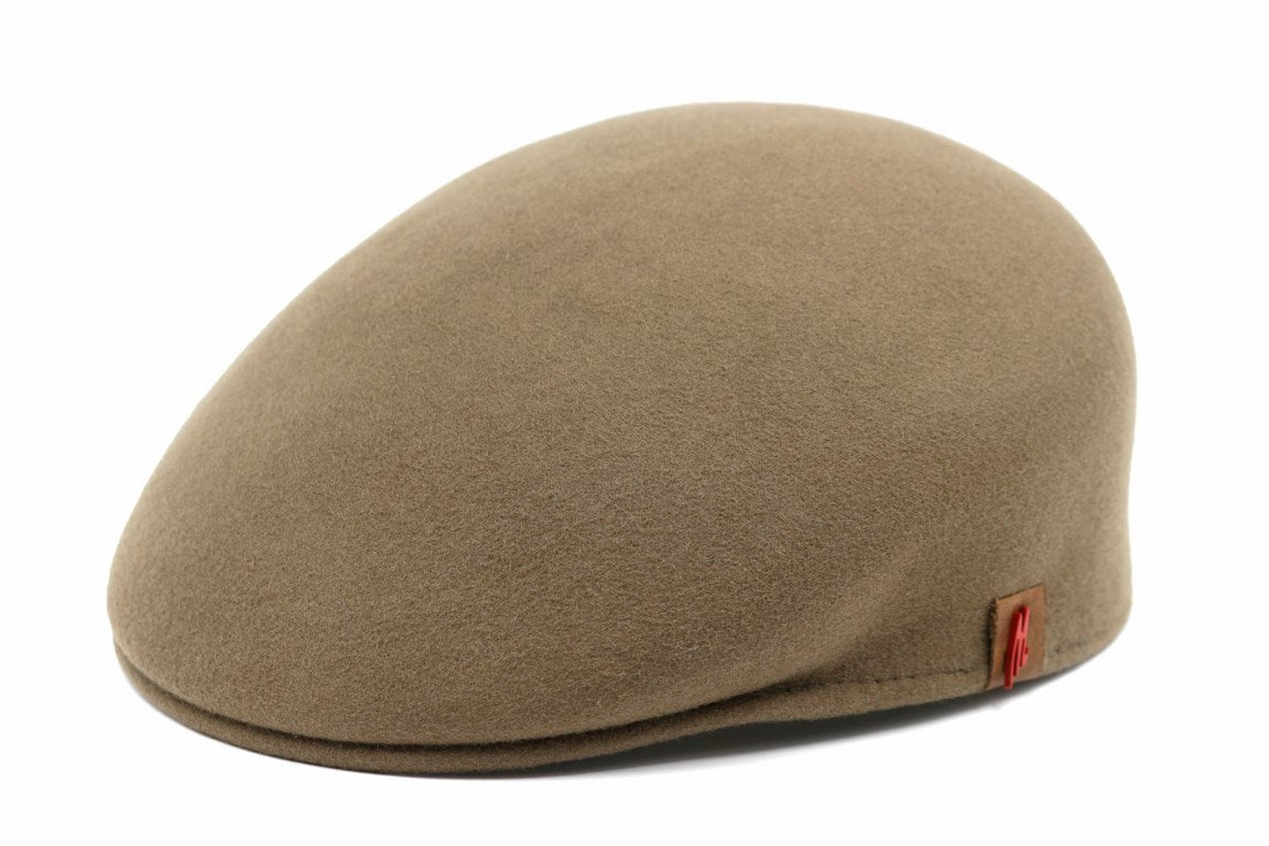 BERRETTO FELTRO WOOL