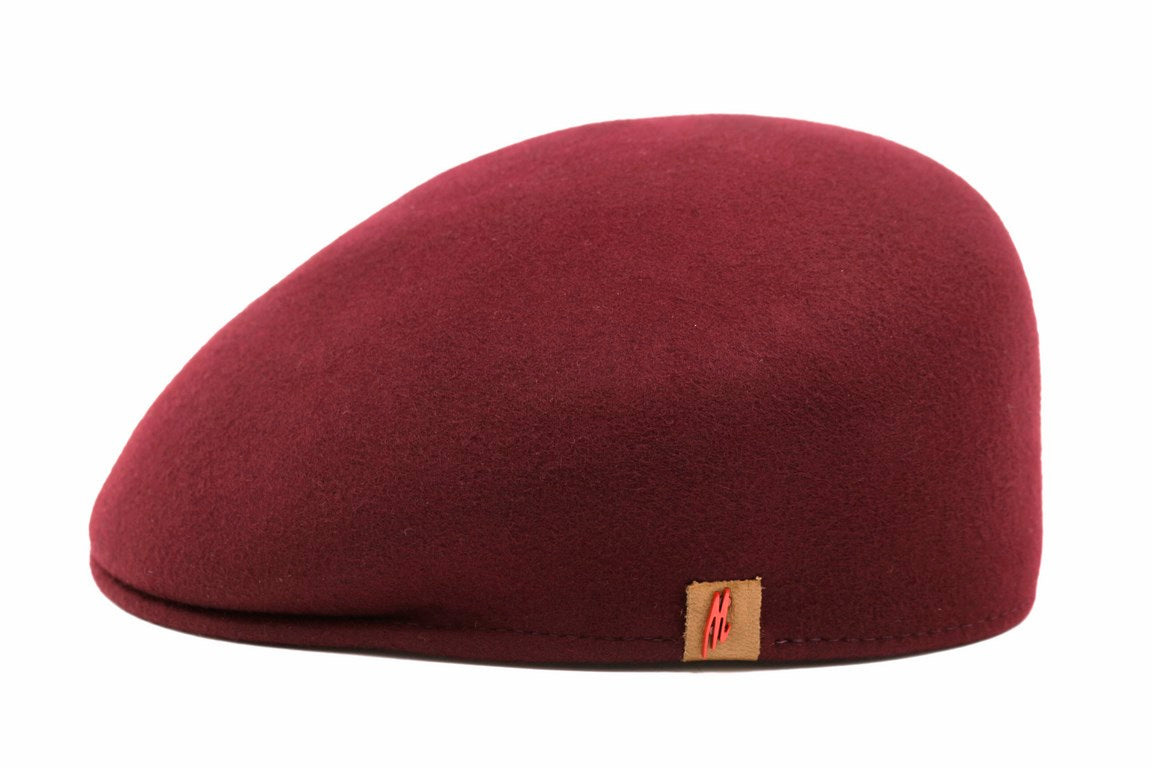 BERRETTO FELTRO WOOL