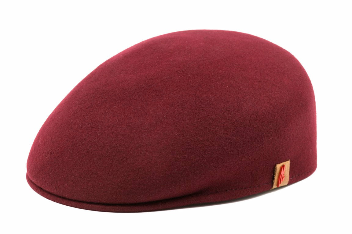 BERRETTO FELTRO WOOL