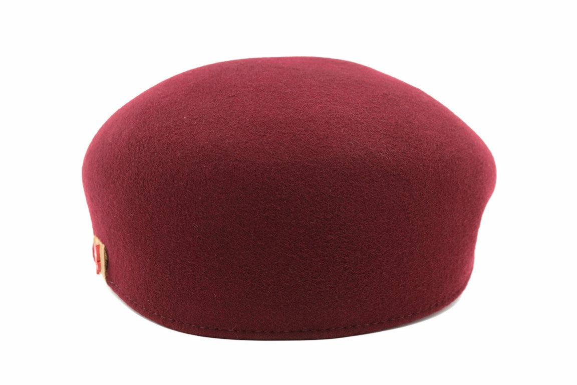 BERRETTO FELTRO WOOL